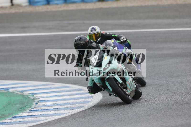 Archiv-2025/01 24.-27.01.2025 Moto Center Thun Jerez/blau-blue/92